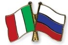 Italia Russia
